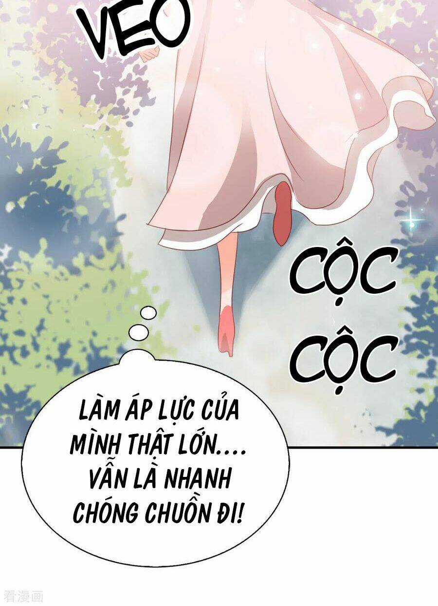 Huynh Khống Công Tước Gả Không Được Chapter 109.1 trang 32