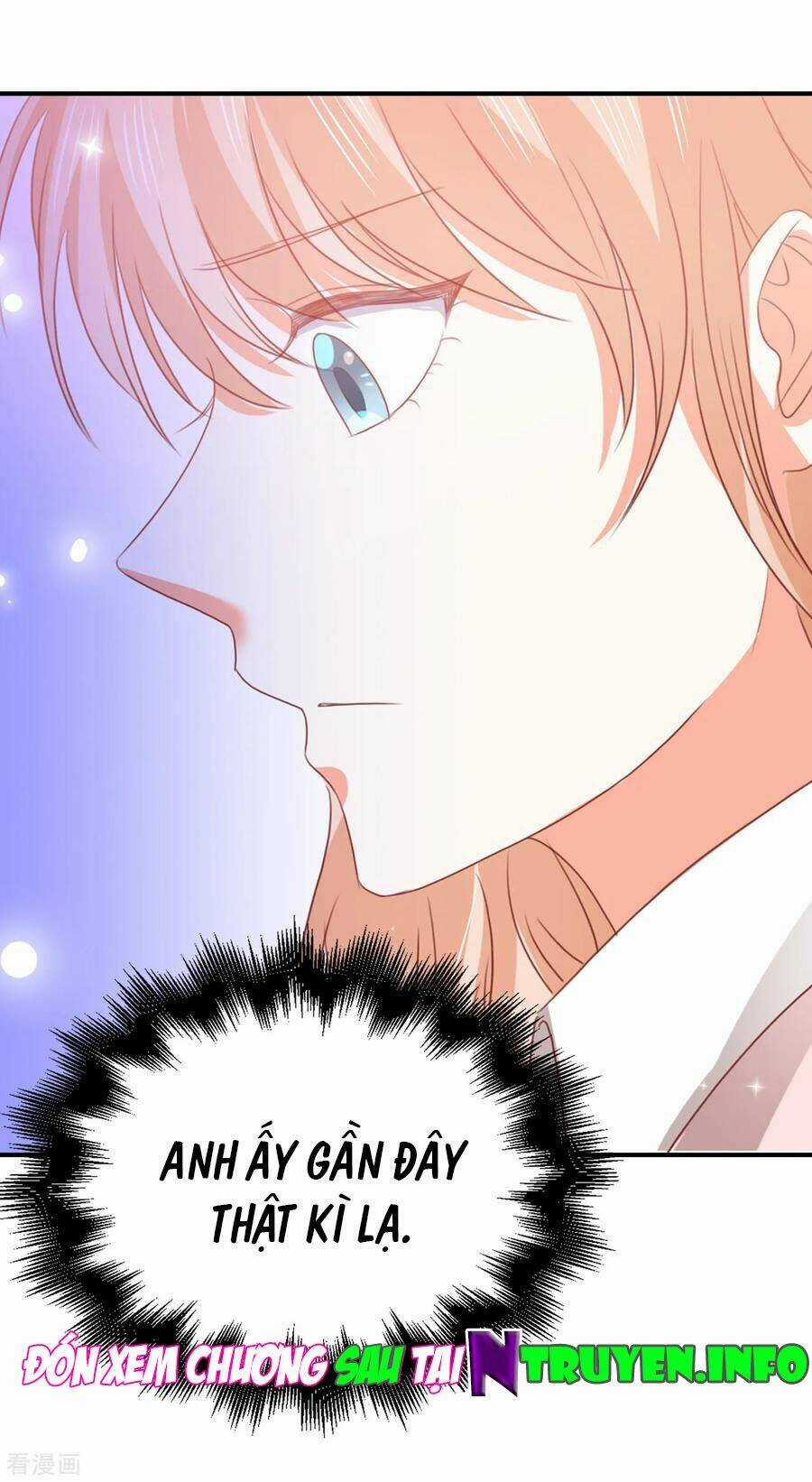 Huynh Khống Công Tước Gả Không Được Chapter 109.1 trang 33