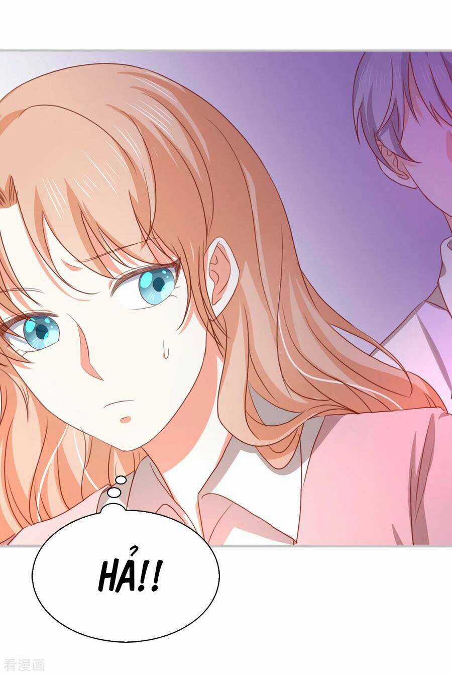 Huynh Khống Công Tước Gả Không Được Chapter 109.2 trang 11