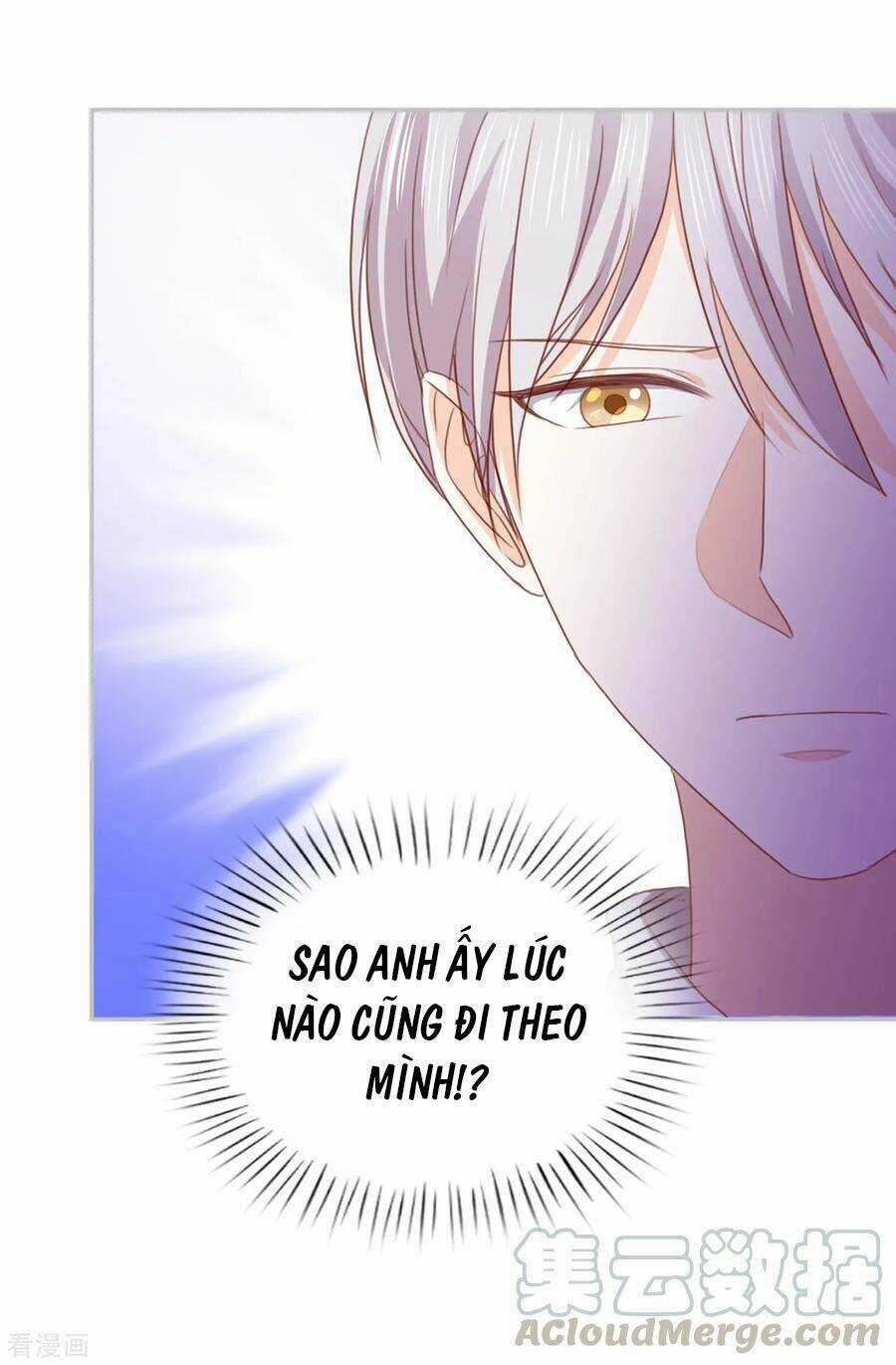 Huynh Khống Công Tước Gả Không Được Chapter 109.2 trang 12