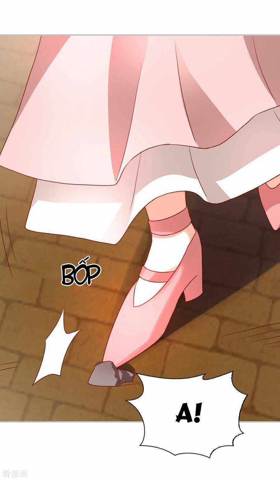 Huynh Khống Công Tước Gả Không Được Chapter 109.2 trang 13