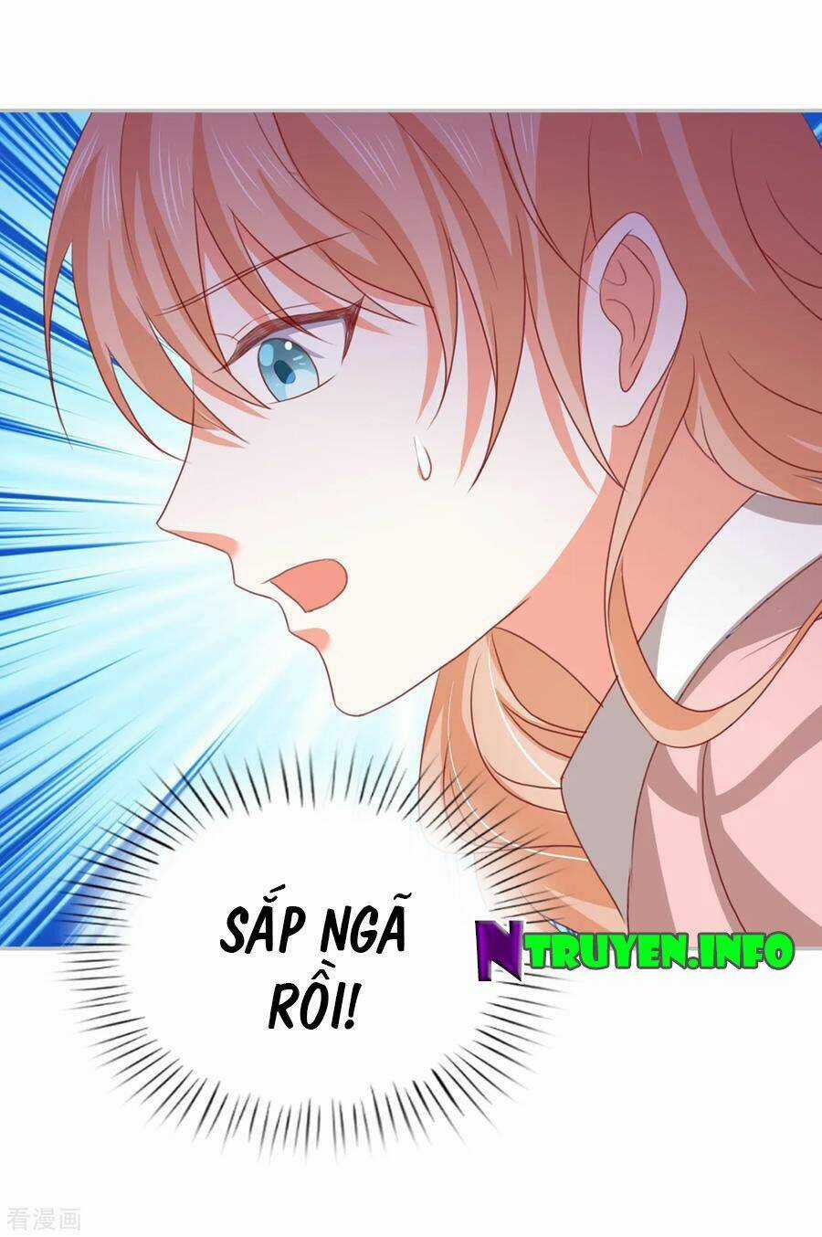 Huynh Khống Công Tước Gả Không Được Chapter 109.2 trang 14