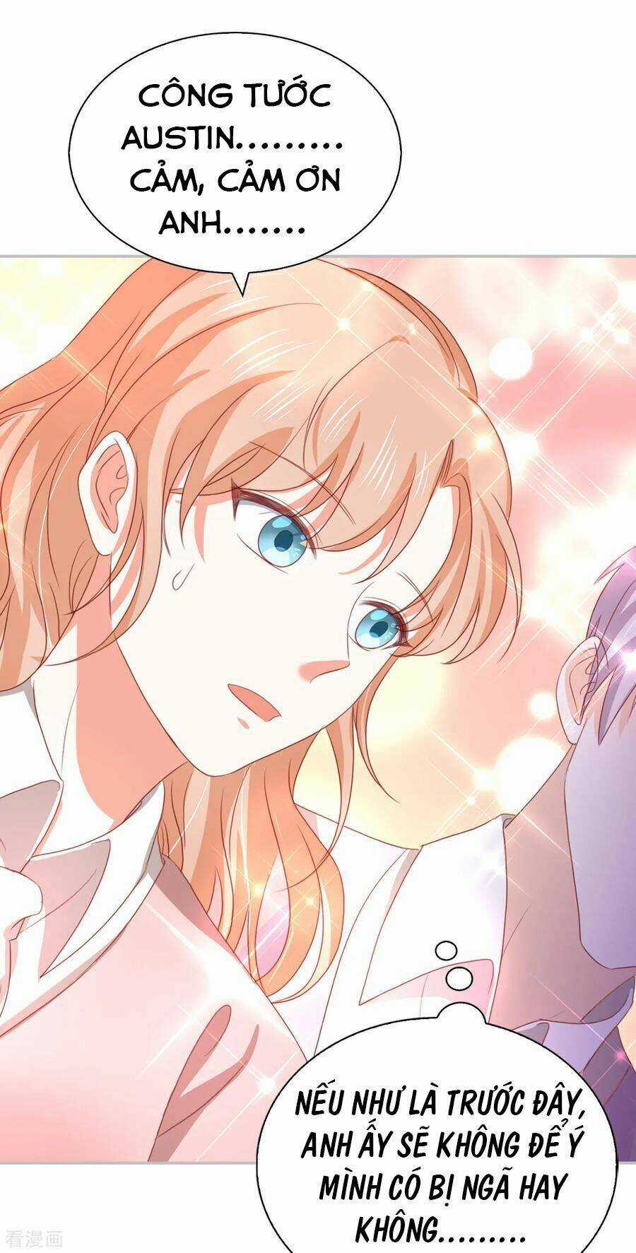 Huynh Khống Công Tước Gả Không Được Chapter 109.2 trang 18