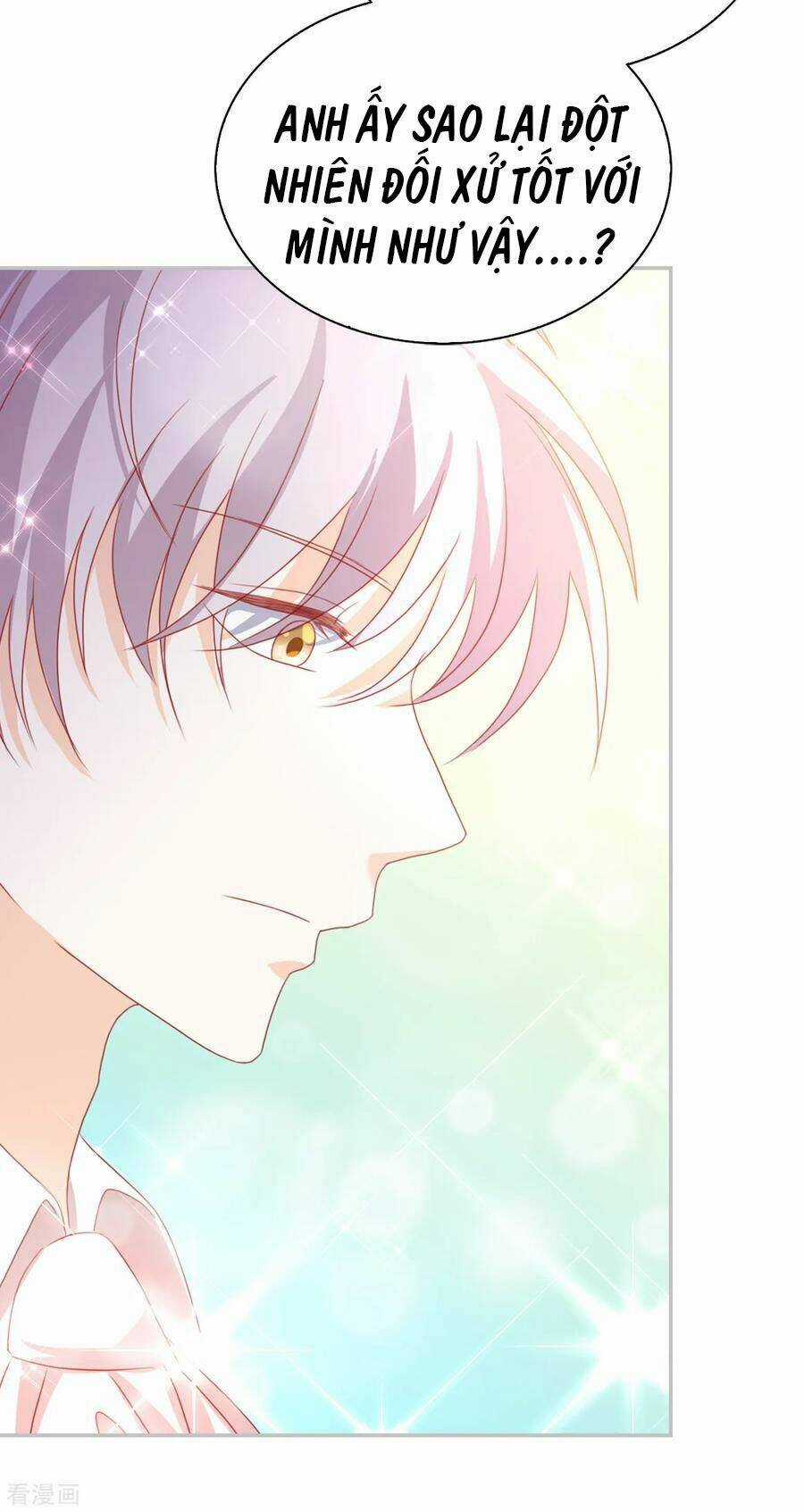 Huynh Khống Công Tước Gả Không Được Chapter 109.2 trang 19