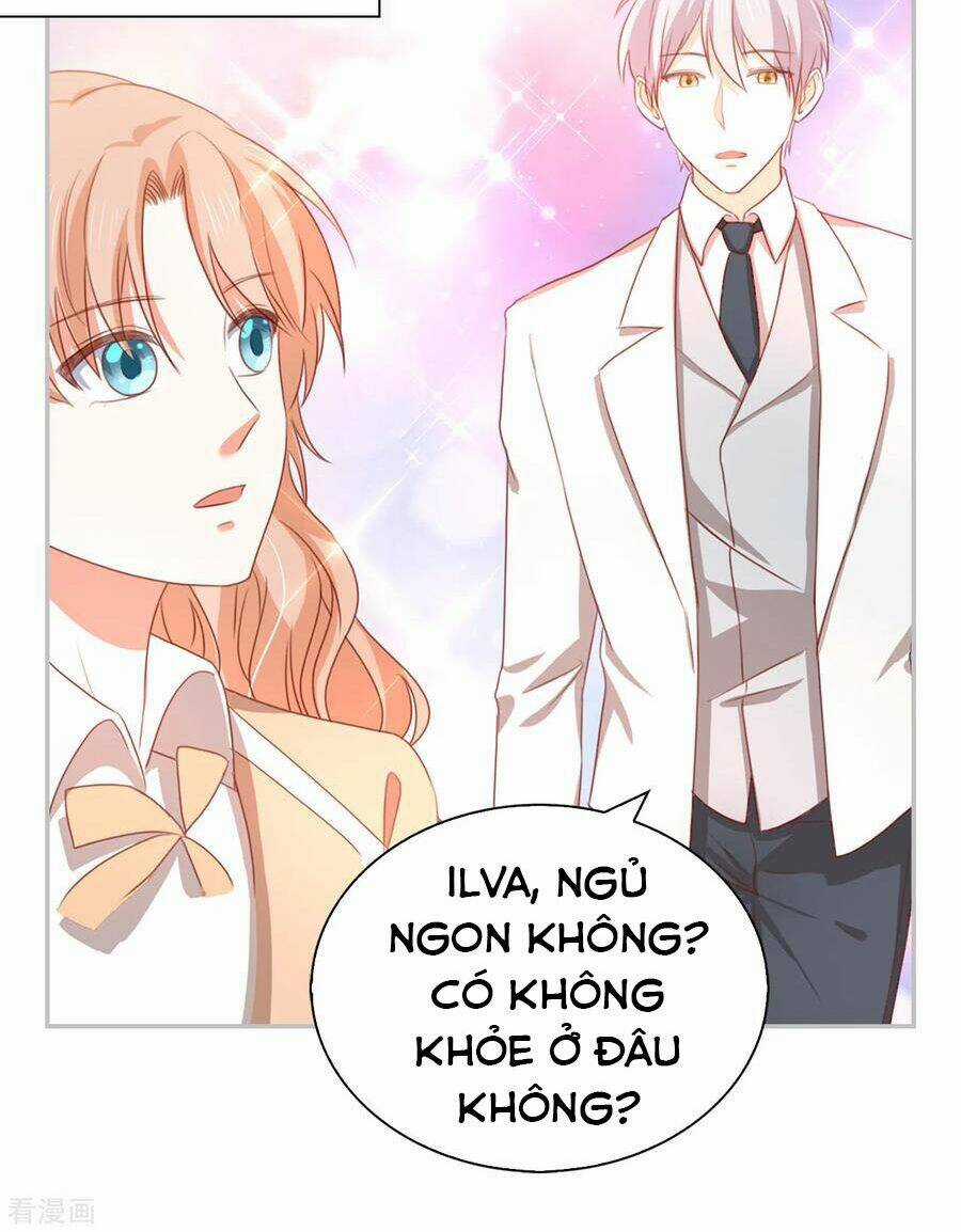 Huynh Khống Công Tước Gả Không Được Chapter 109.2 trang 2