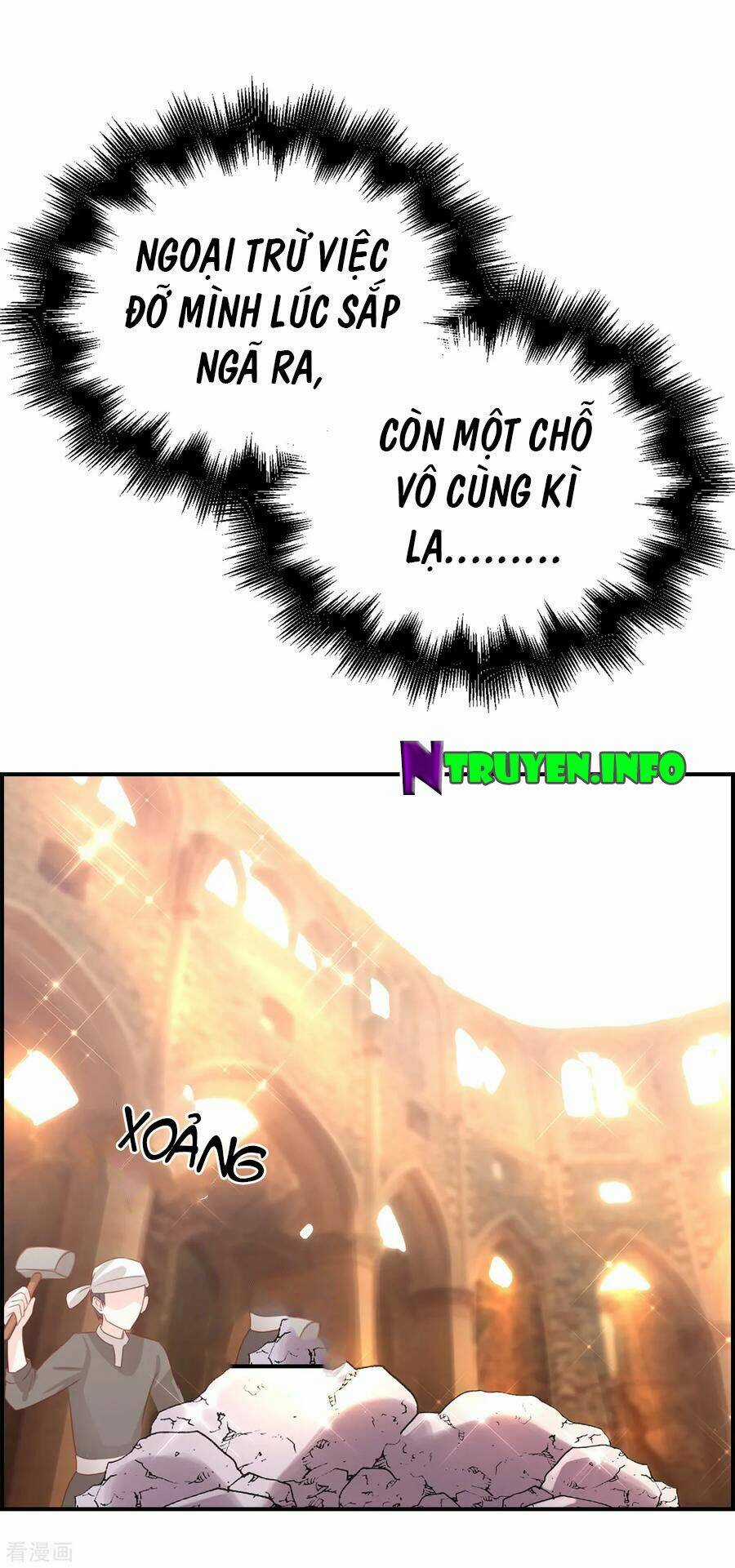 Huynh Khống Công Tước Gả Không Được Chapter 109.2 trang 20