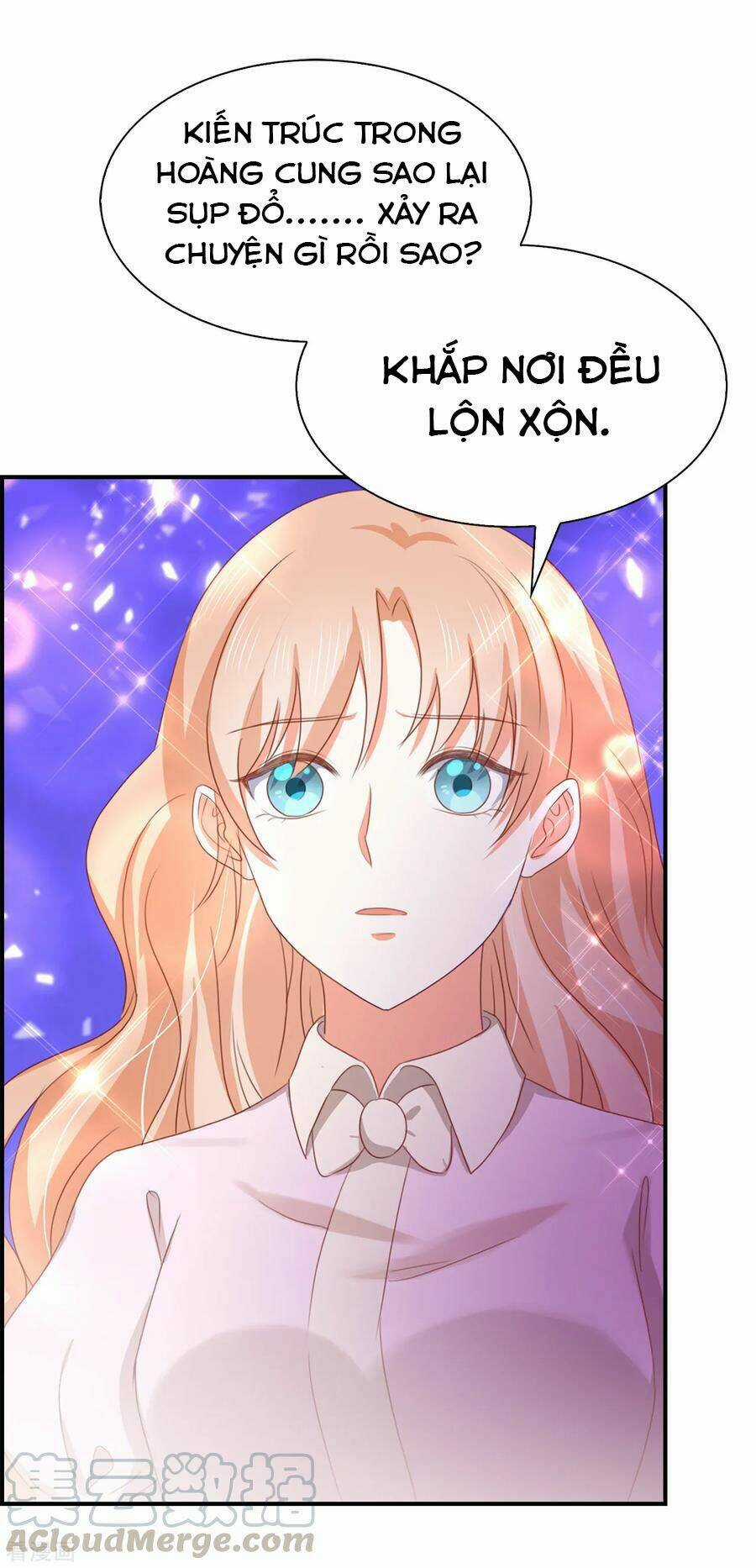 Huynh Khống Công Tước Gả Không Được Chapter 109.2 trang 21