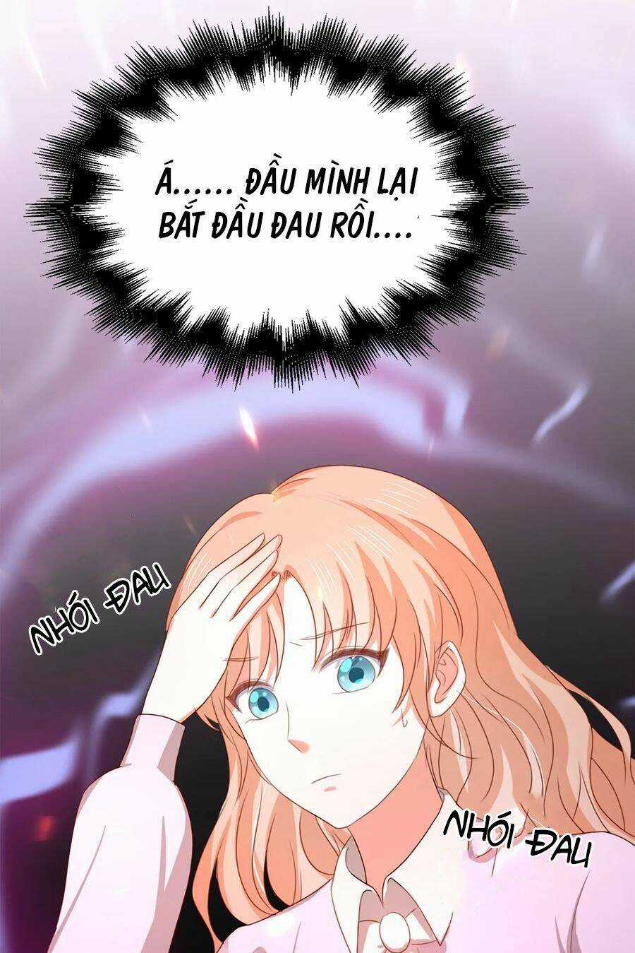 Huynh Khống Công Tước Gả Không Được Chapter 109.2 trang 23