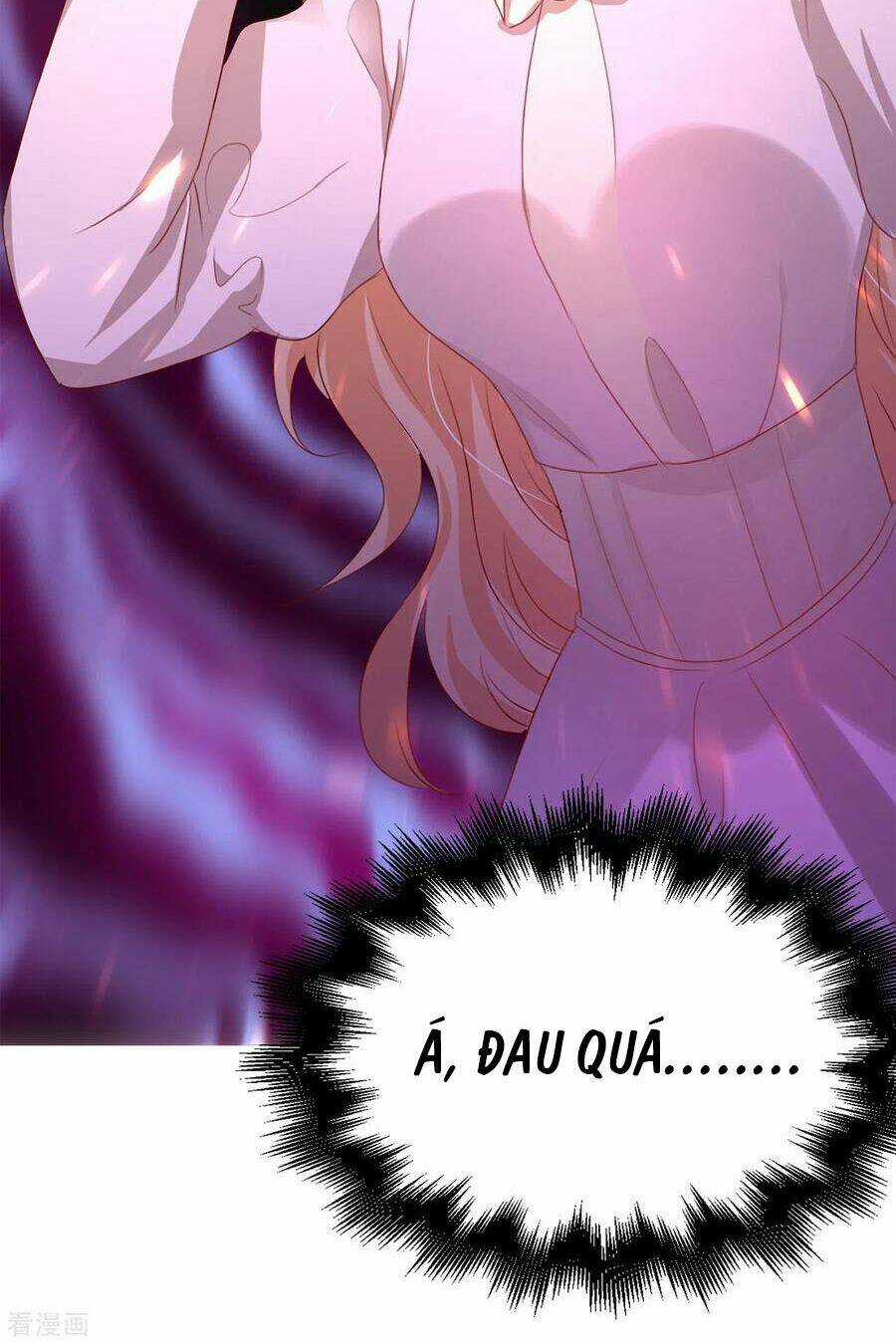 Huynh Khống Công Tước Gả Không Được Chapter 109.2 trang 24