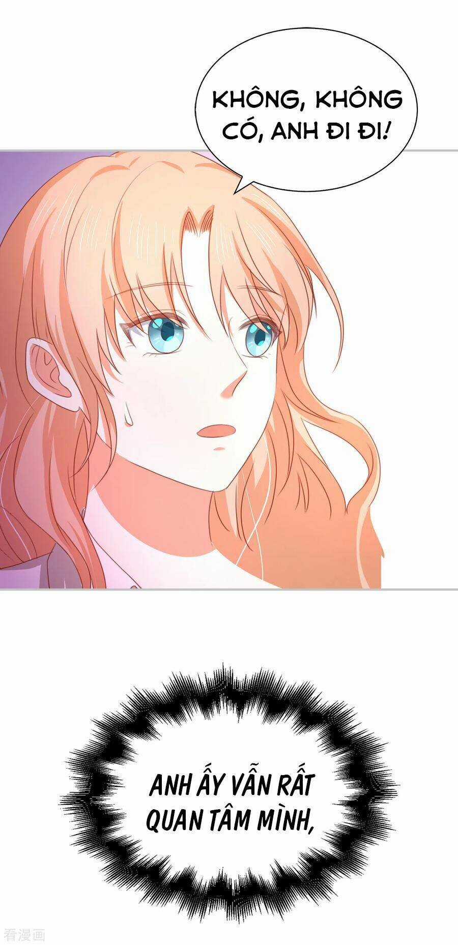 Huynh Khống Công Tước Gả Không Được Chapter 109.2 trang 3