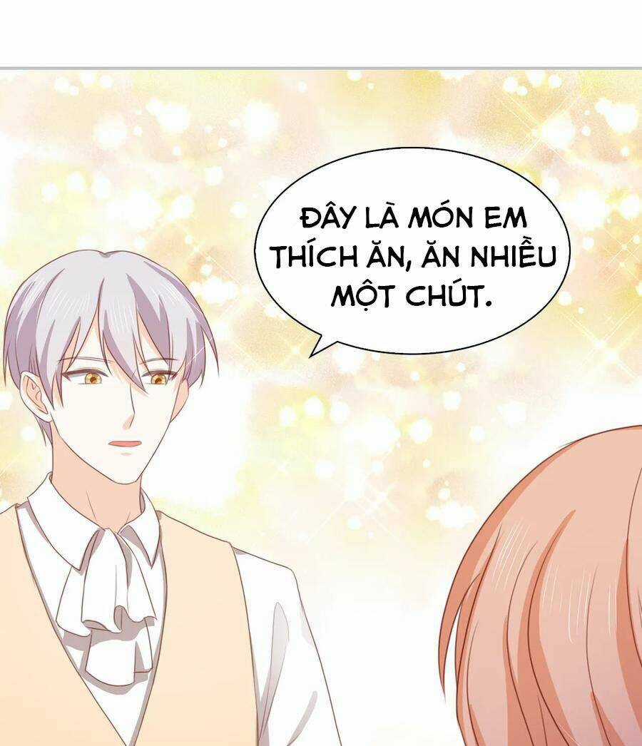 Huynh Khống Công Tước Gả Không Được Chapter 109.2 trang 4