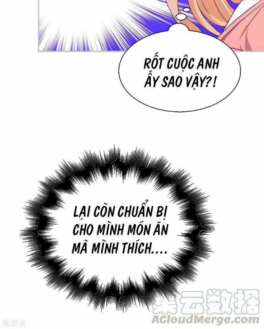 Huynh Khống Công Tước Gả Không Được Chapter 109.2 trang 7