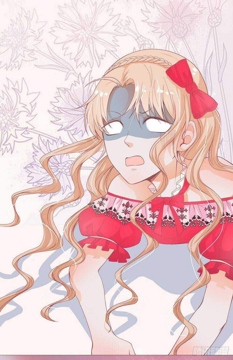 Huynh Khống Công Tước Gả Không Được Chapter 11.1 trang 10