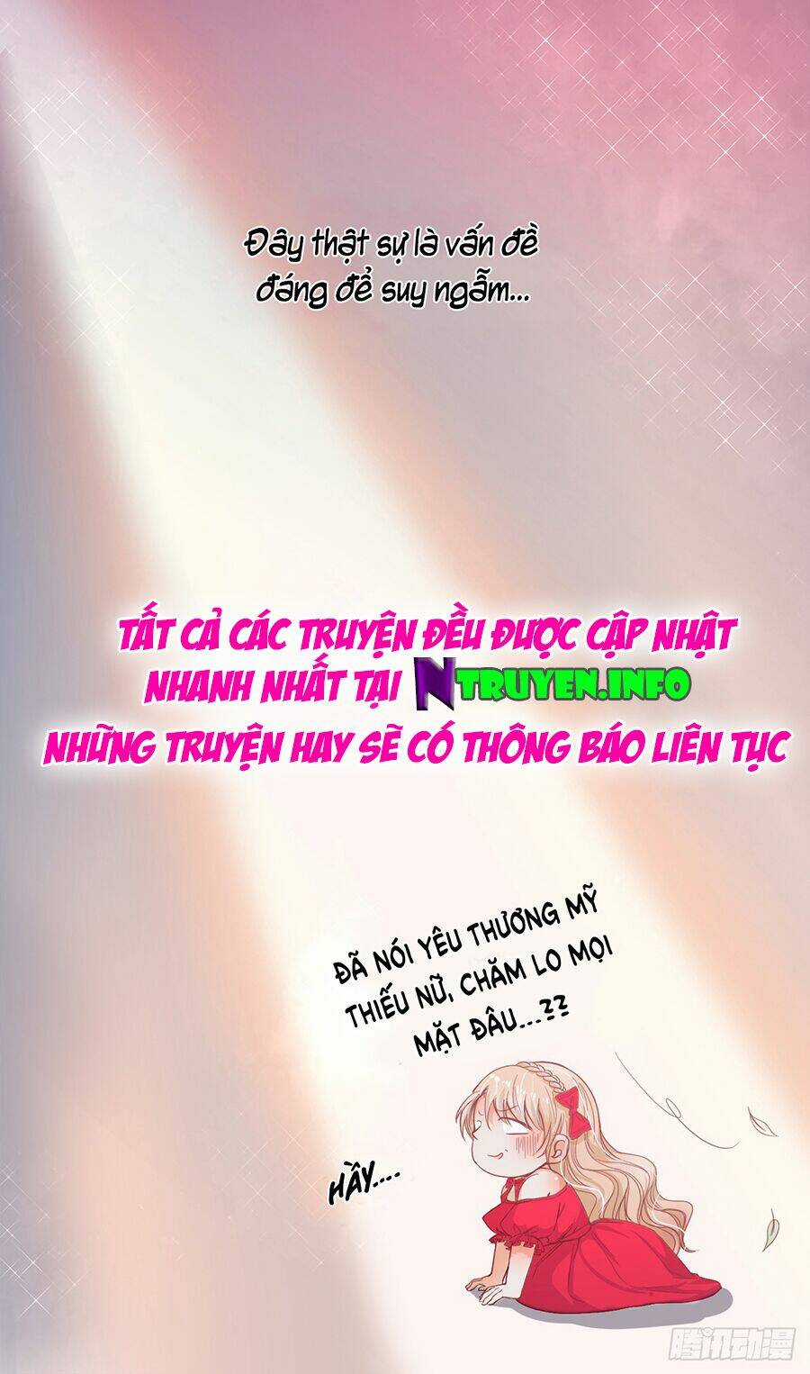 Huynh Khống Công Tước Gả Không Được Chapter 11.1 trang 11