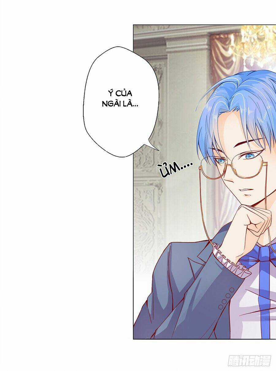 Huynh Khống Công Tước Gả Không Được Chapter 11.1 trang 14