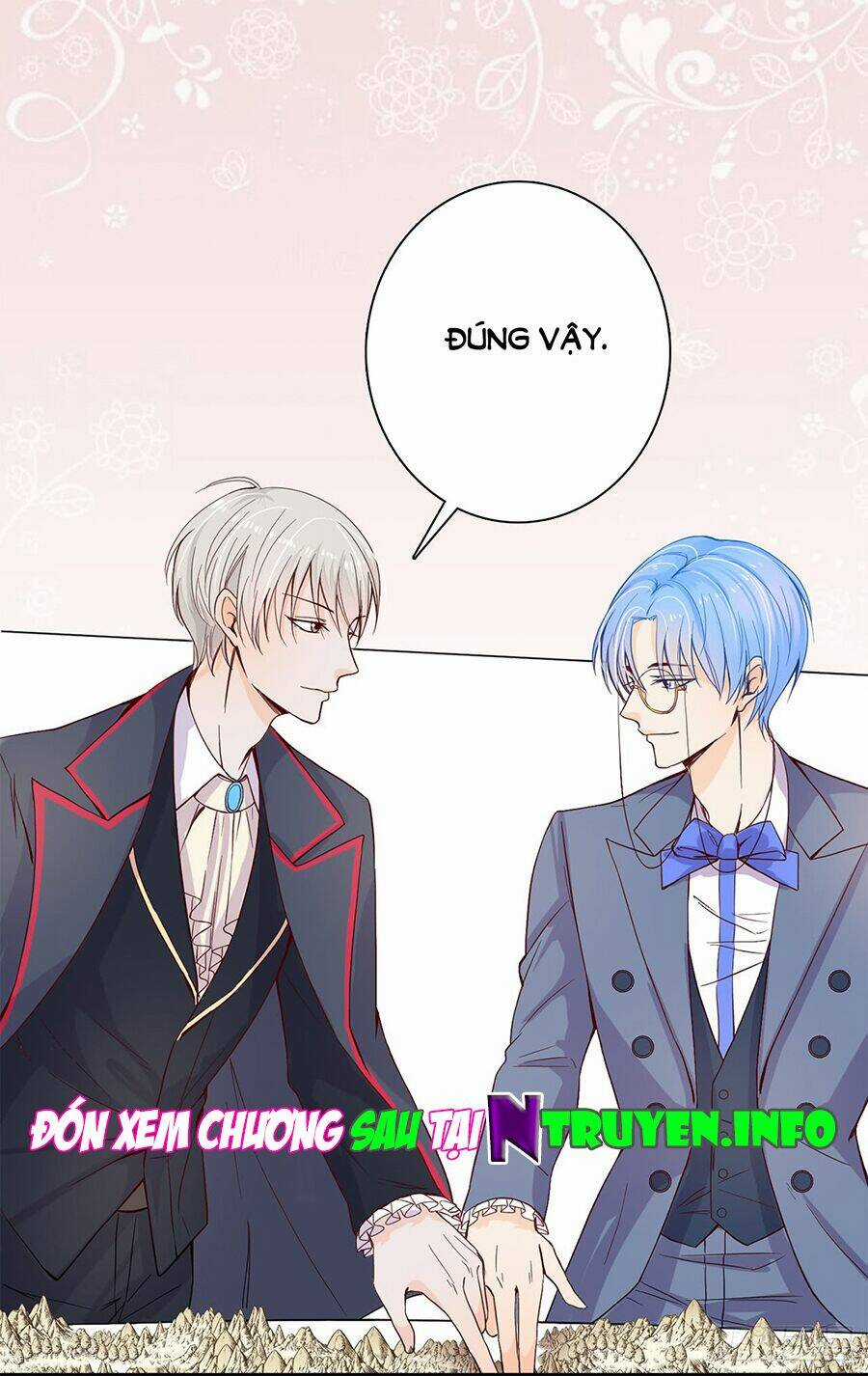 Huynh Khống Công Tước Gả Không Được Chapter 11.1 trang 16