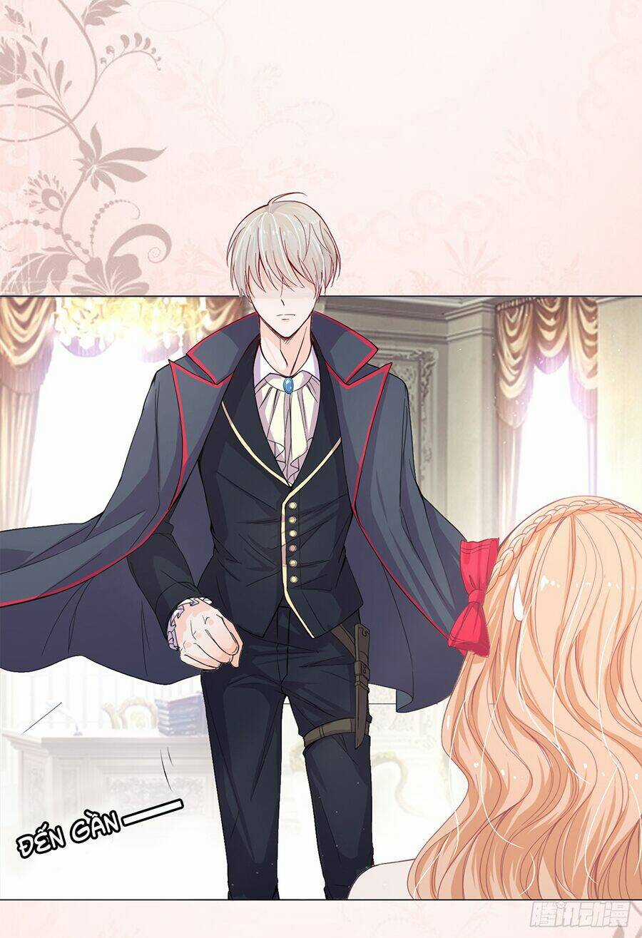 Huynh Khống Công Tước Gả Không Được Chapter 11.1 trang 2