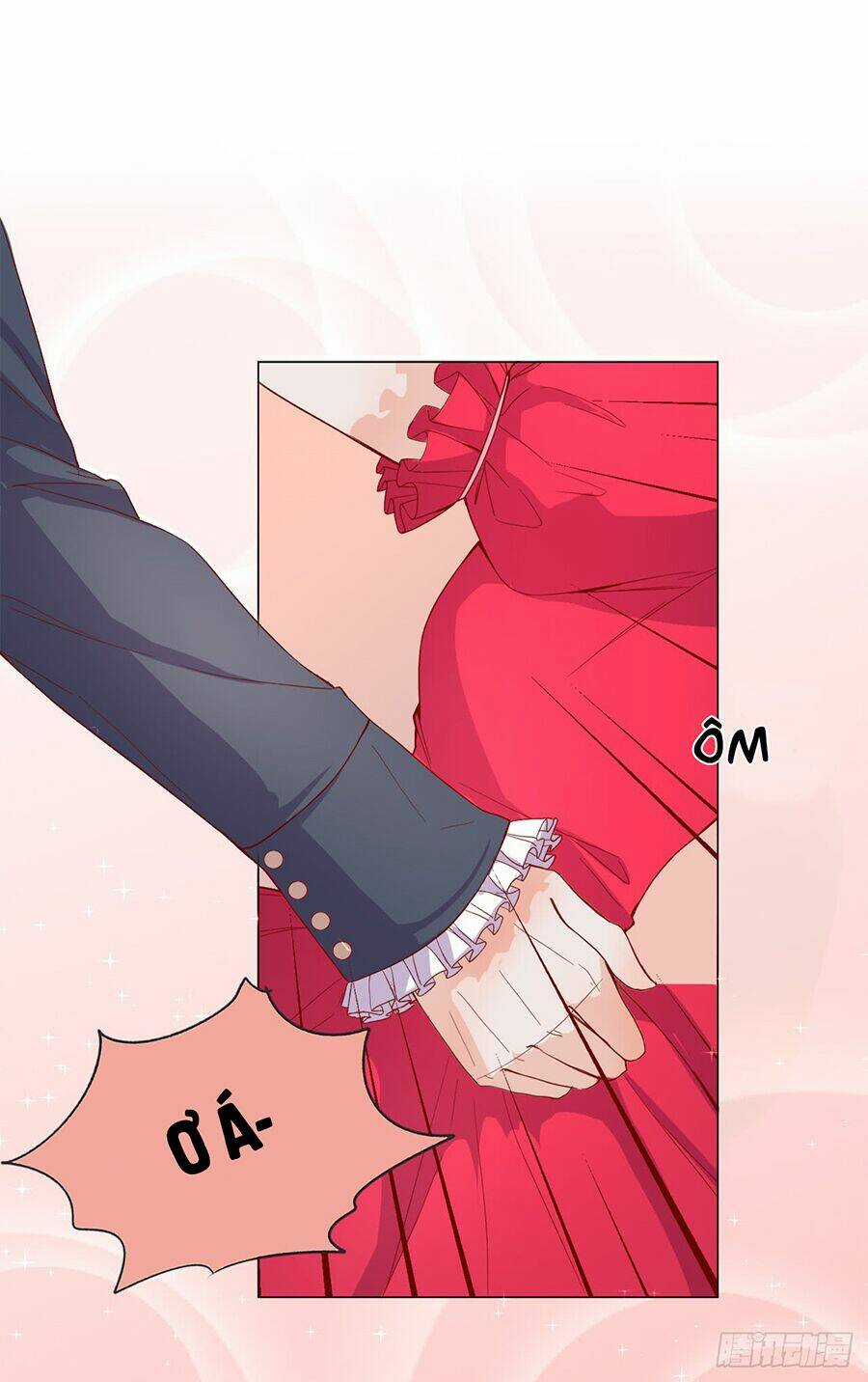 Huynh Khống Công Tước Gả Không Được Chapter 11.1 trang 4