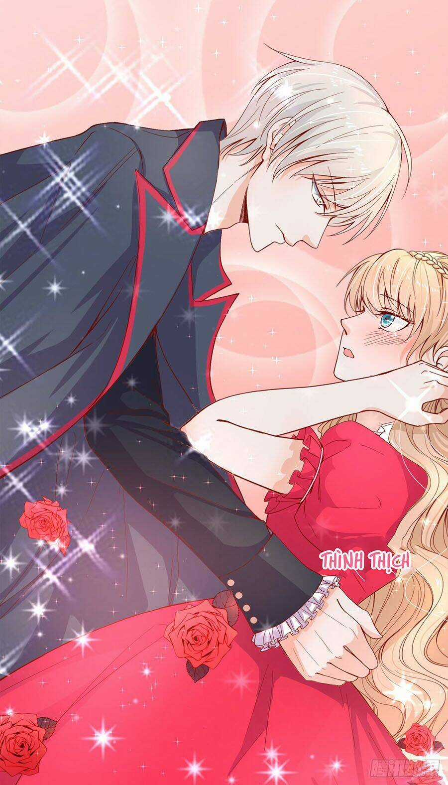 Huynh Khống Công Tước Gả Không Được Chapter 11.1 trang 5