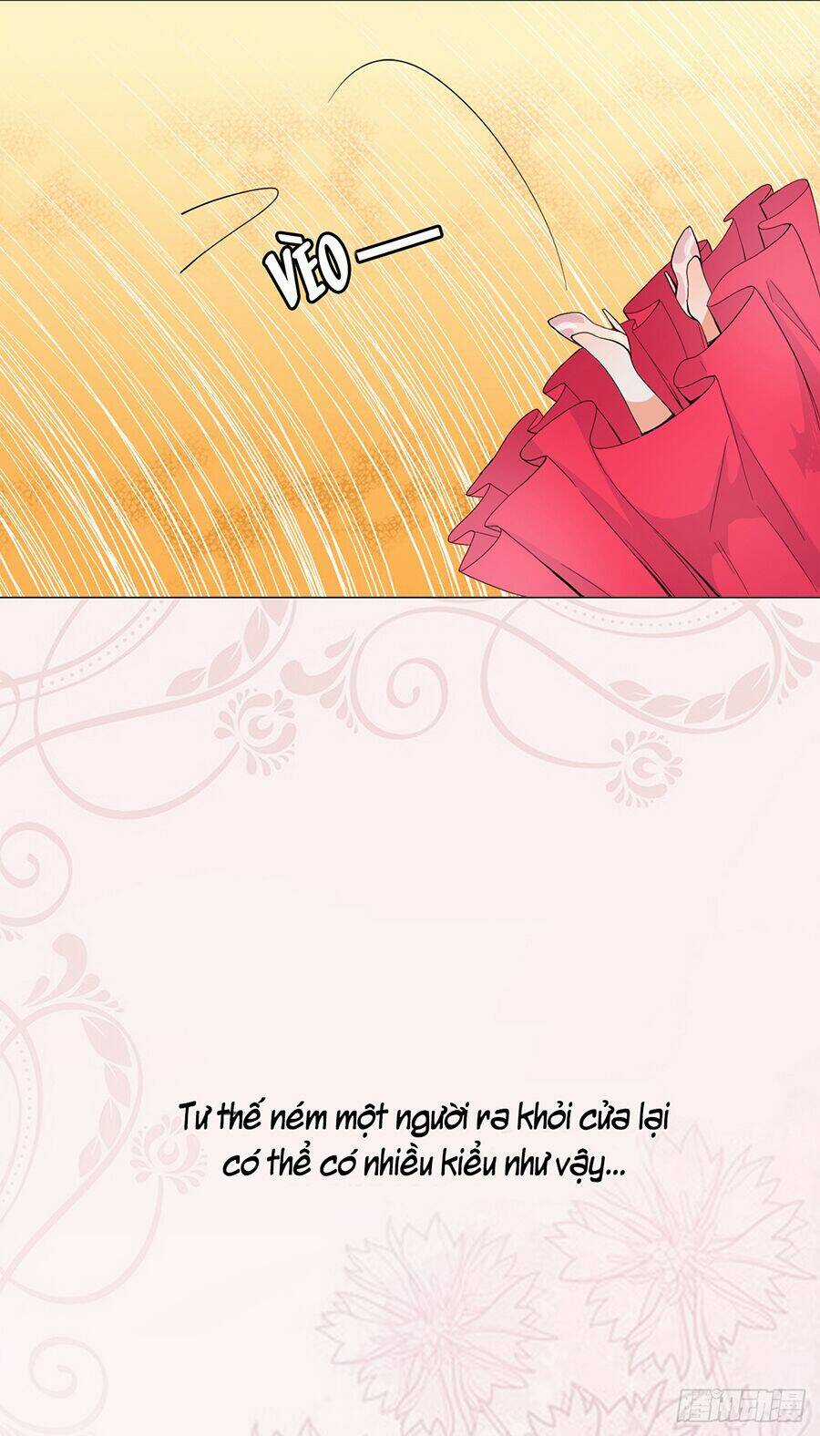 Huynh Khống Công Tước Gả Không Được Chapter 11.1 trang 9