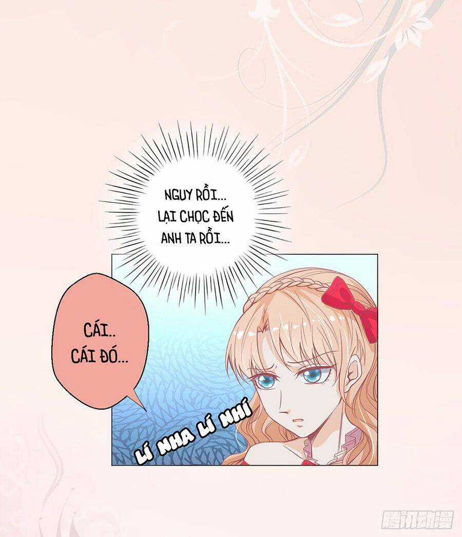 Huynh Khống Công Tước Gả Không Được Chapter 11.2 trang 10