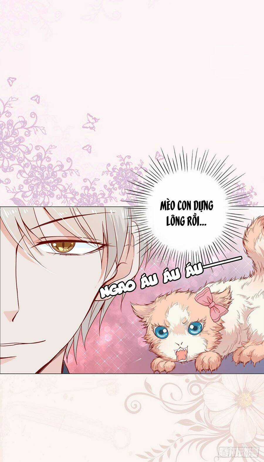 Huynh Khống Công Tước Gả Không Được Chapter 11.2 trang 14