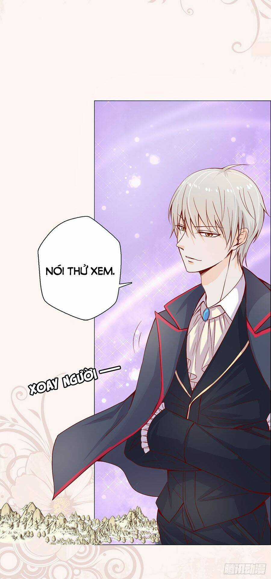 Huynh Khống Công Tước Gả Không Được Chapter 11.2 trang 15