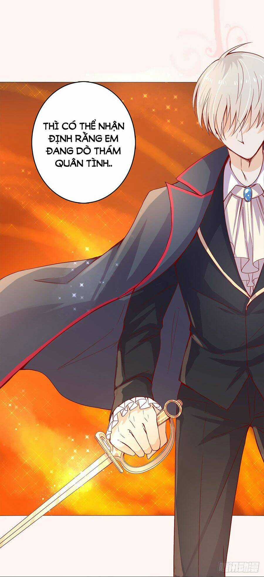 Huynh Khống Công Tước Gả Không Được Chapter 11.2 trang 17