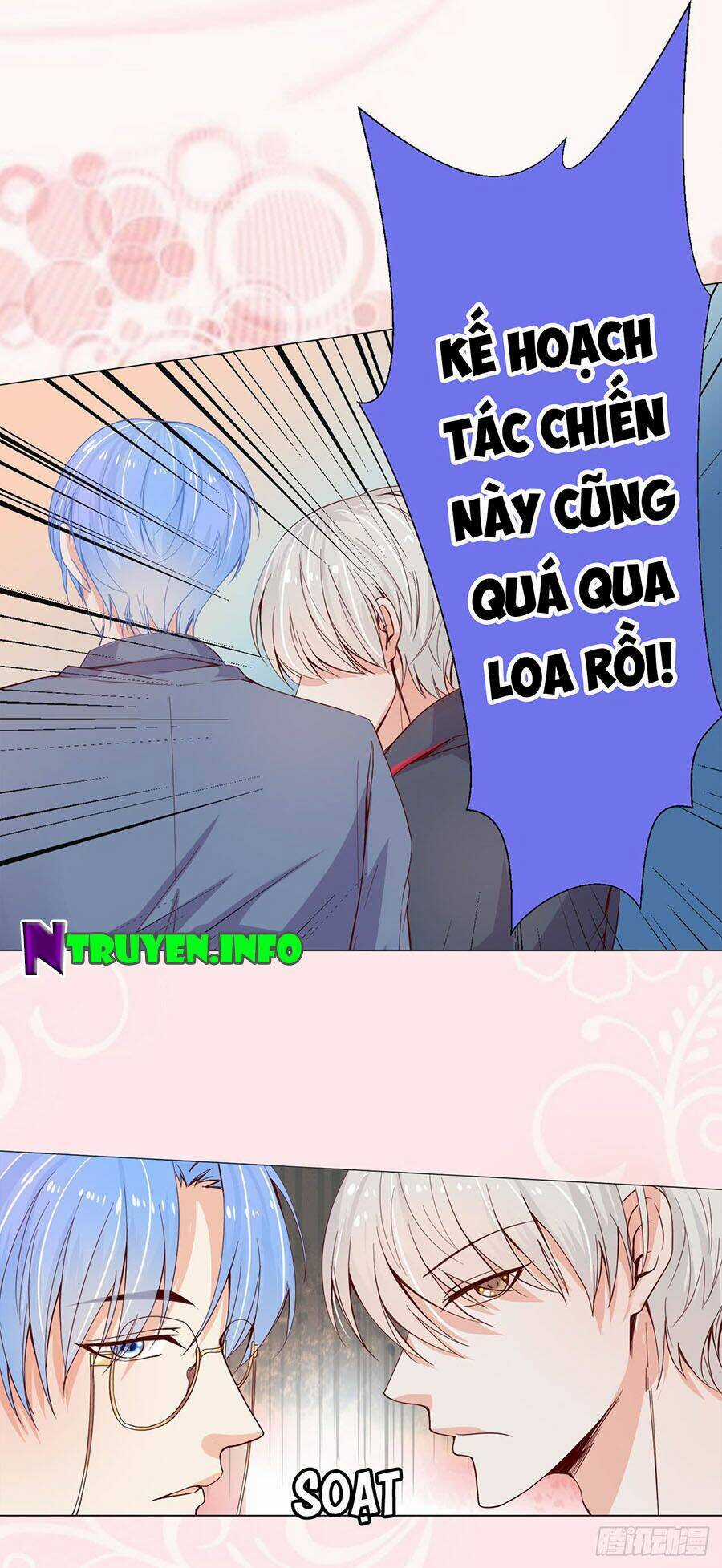 Huynh Khống Công Tước Gả Không Được Chapter 11.2 trang 6