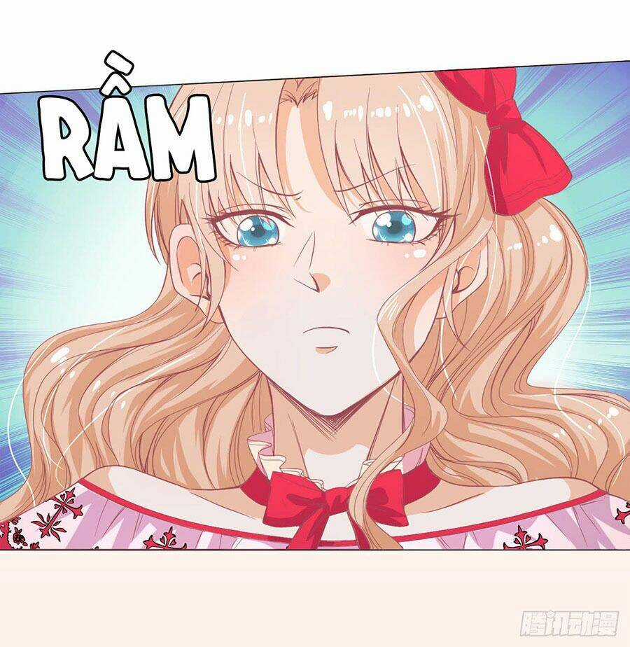 Huynh Khống Công Tước Gả Không Được Chapter 11.2 trang 7