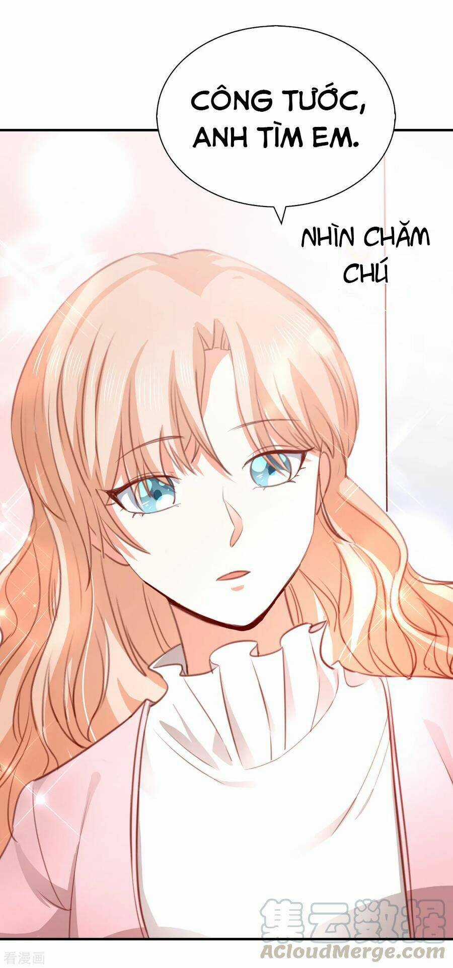 Huynh Khống Công Tước Gả Không Được Chapter 110 trang 10