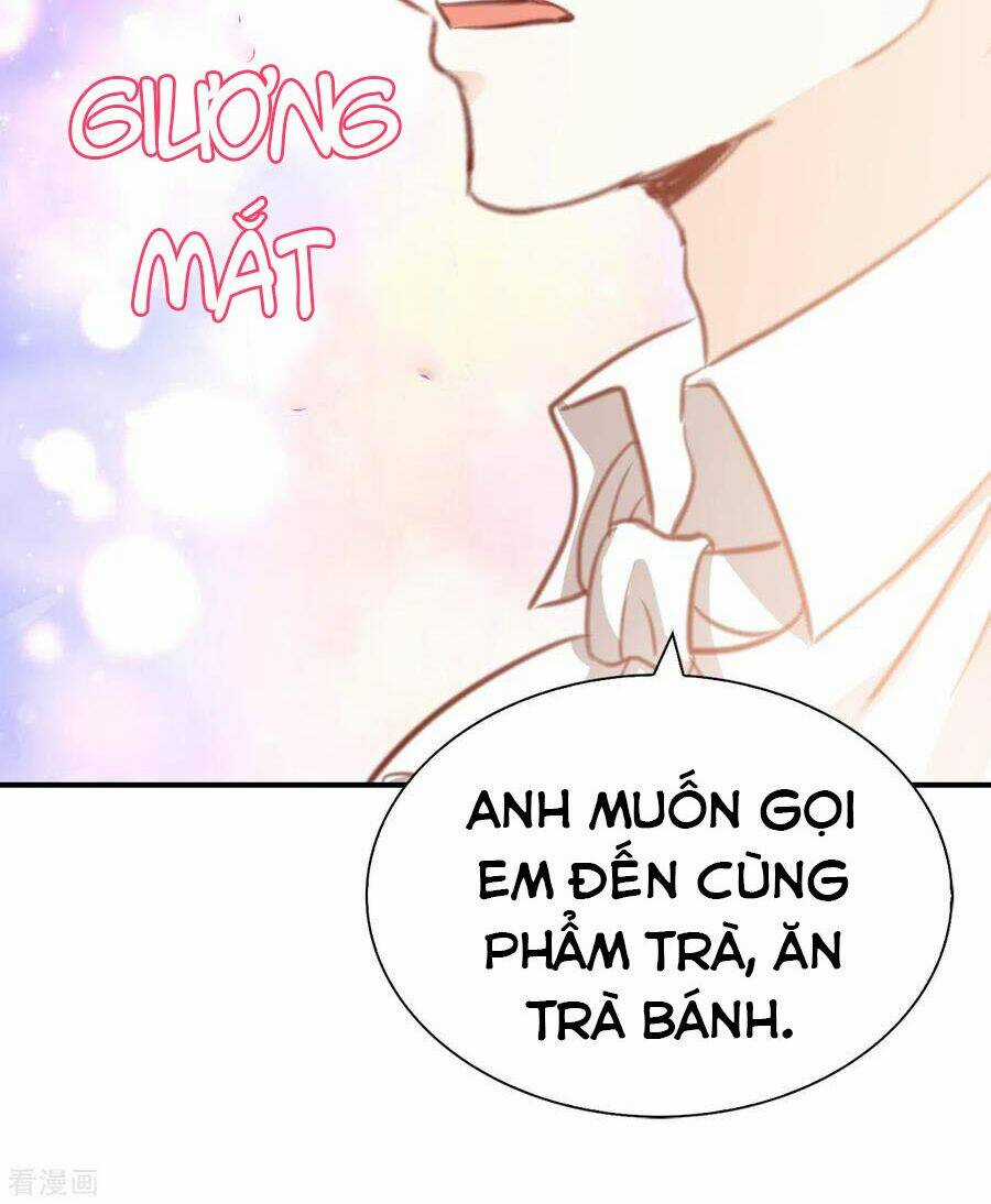 Huynh Khống Công Tước Gả Không Được Chapter 110 trang 12