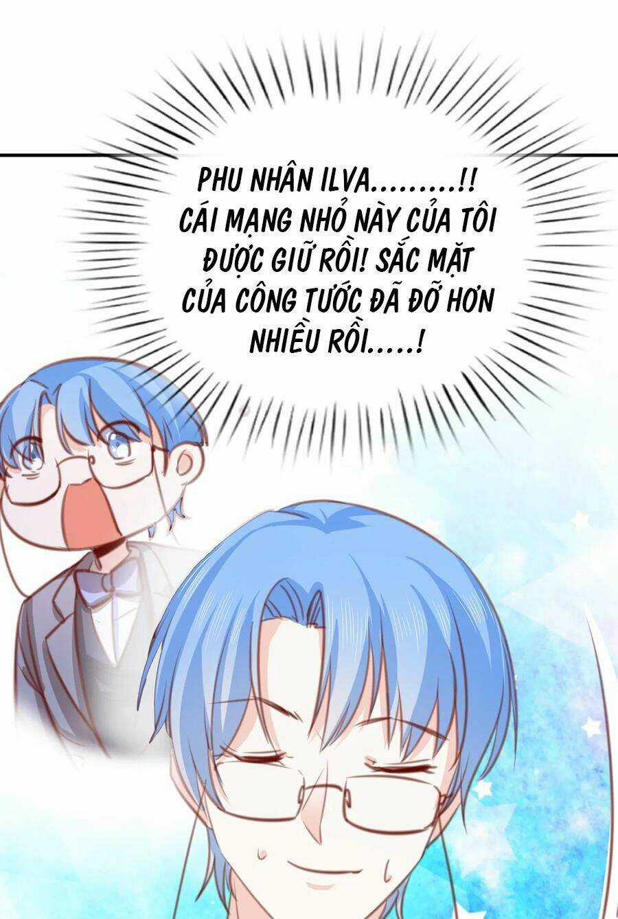 Huynh Khống Công Tước Gả Không Được Chapter 110 trang 13