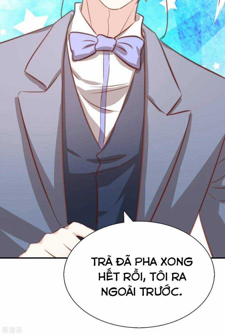 Huynh Khống Công Tước Gả Không Được Chapter 110 trang 14