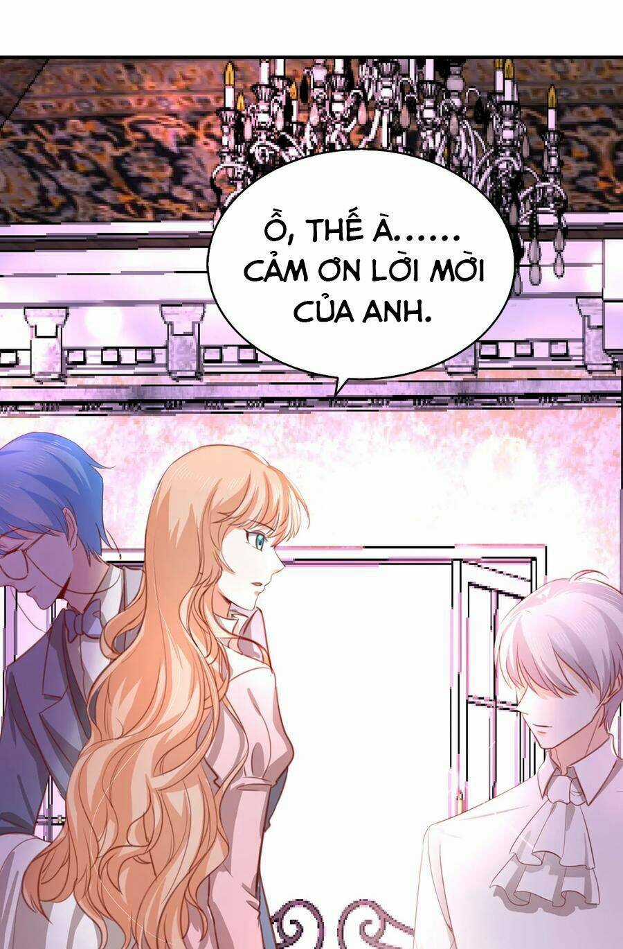 Huynh Khống Công Tước Gả Không Được Chapter 110 trang 15