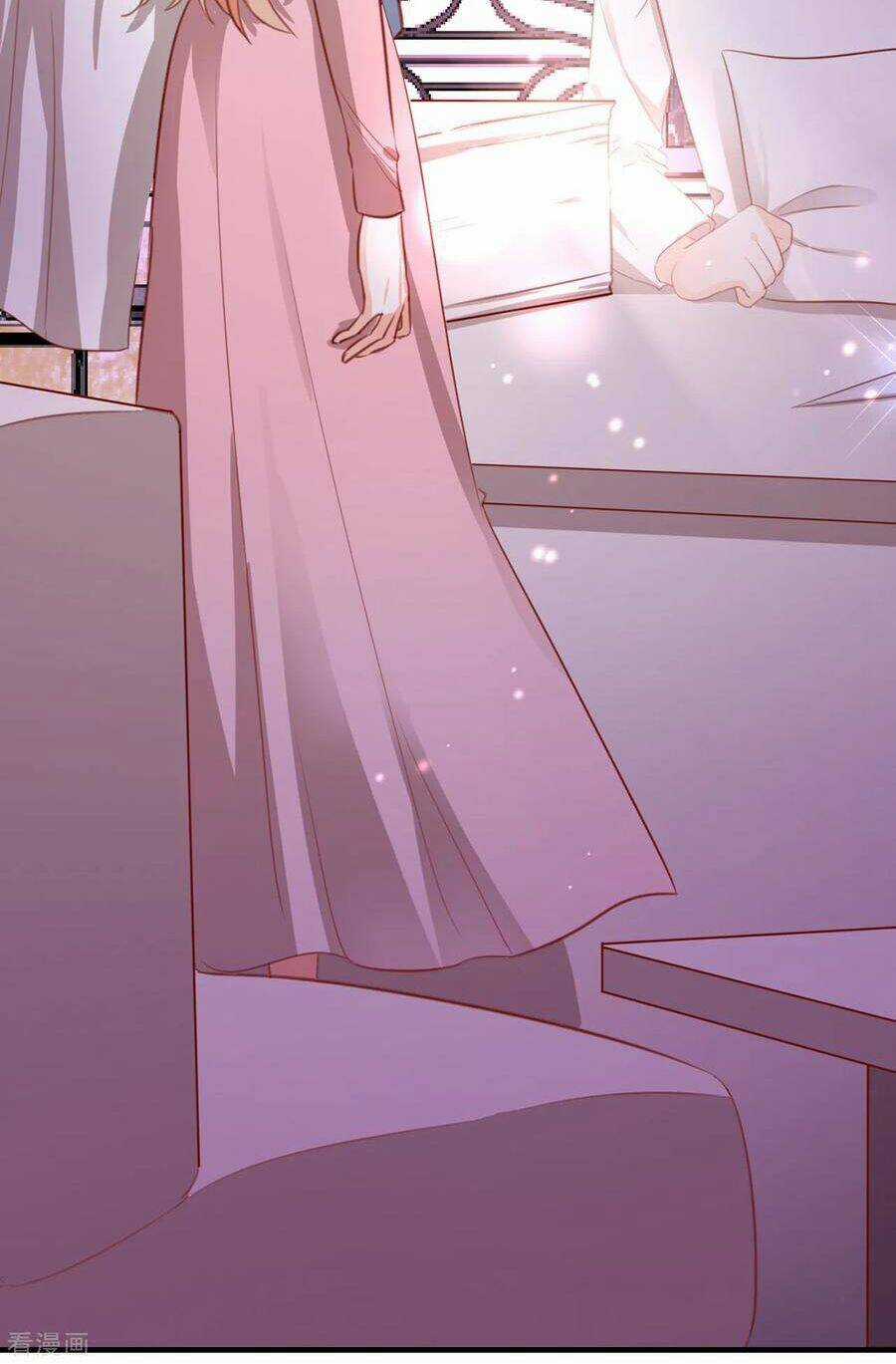 Huynh Khống Công Tước Gả Không Được Chapter 110 trang 16