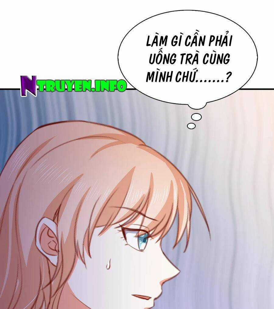 Huynh Khống Công Tước Gả Không Được Chapter 110 trang 17