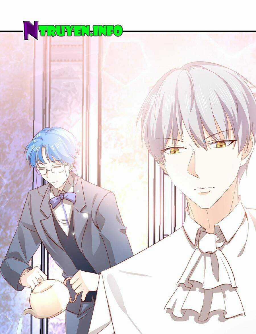 Huynh Khống Công Tước Gả Không Được Chapter 110 trang 2