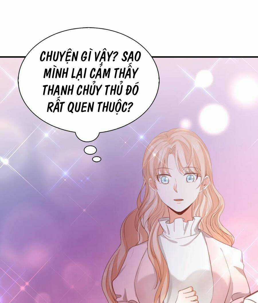 Huynh Khống Công Tước Gả Không Được Chapter 110 trang 20