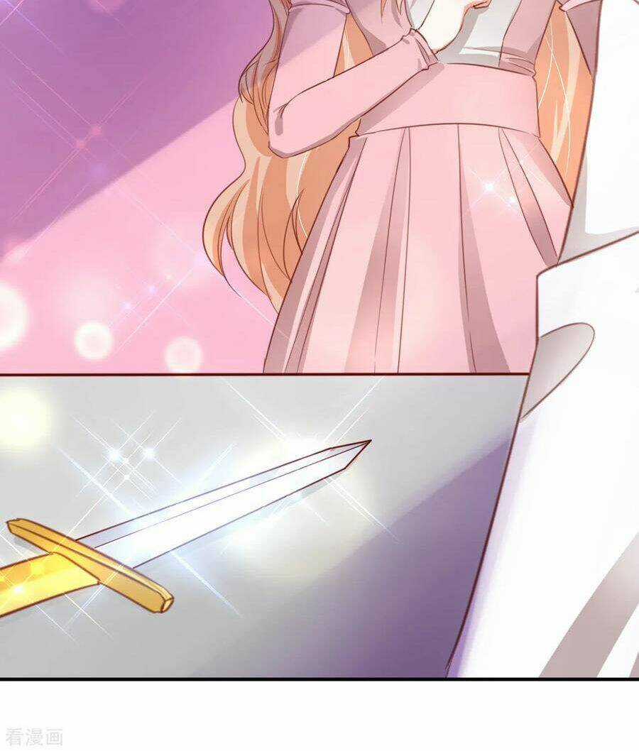 Huynh Khống Công Tước Gả Không Được Chapter 110 trang 21