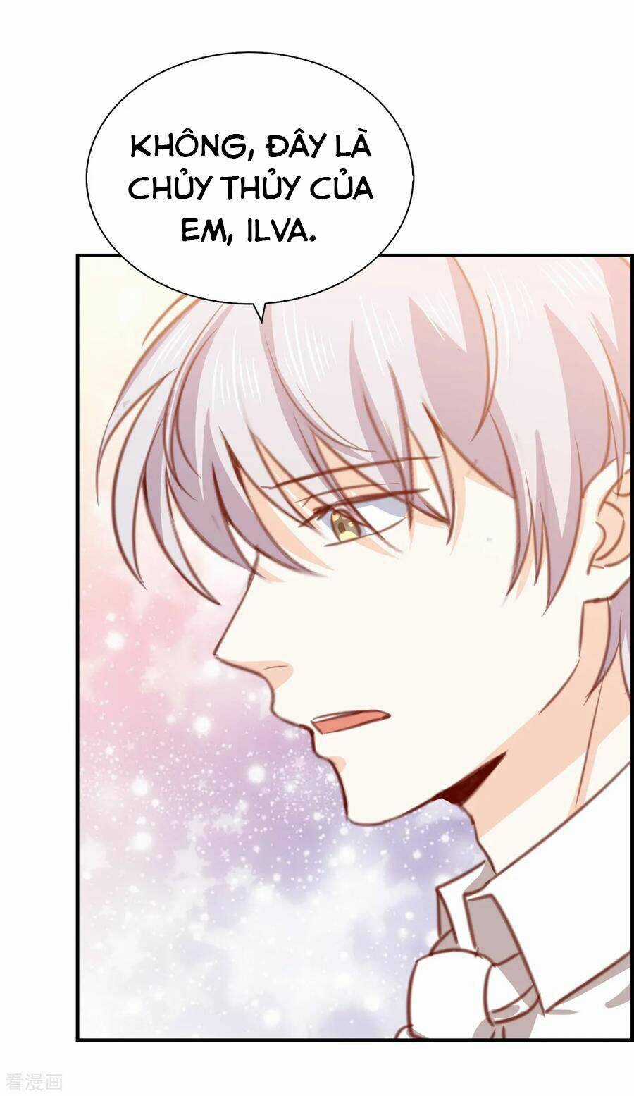 Huynh Khống Công Tước Gả Không Được Chapter 110 trang 26