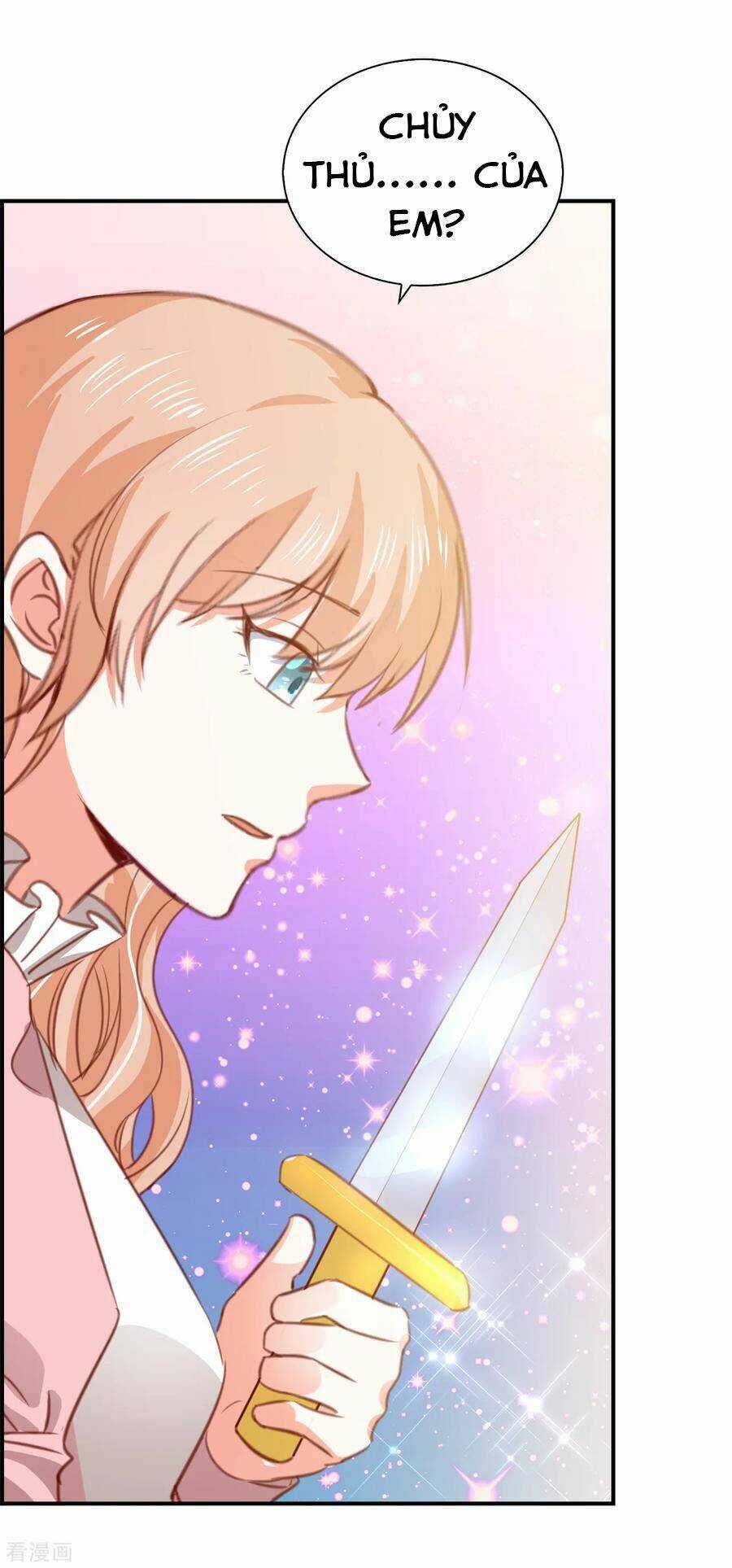 Huynh Khống Công Tước Gả Không Được Chapter 110 trang 27