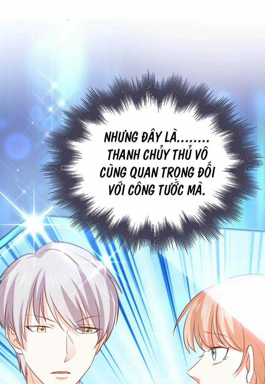 Huynh Khống Công Tước Gả Không Được Chapter 110 trang 28