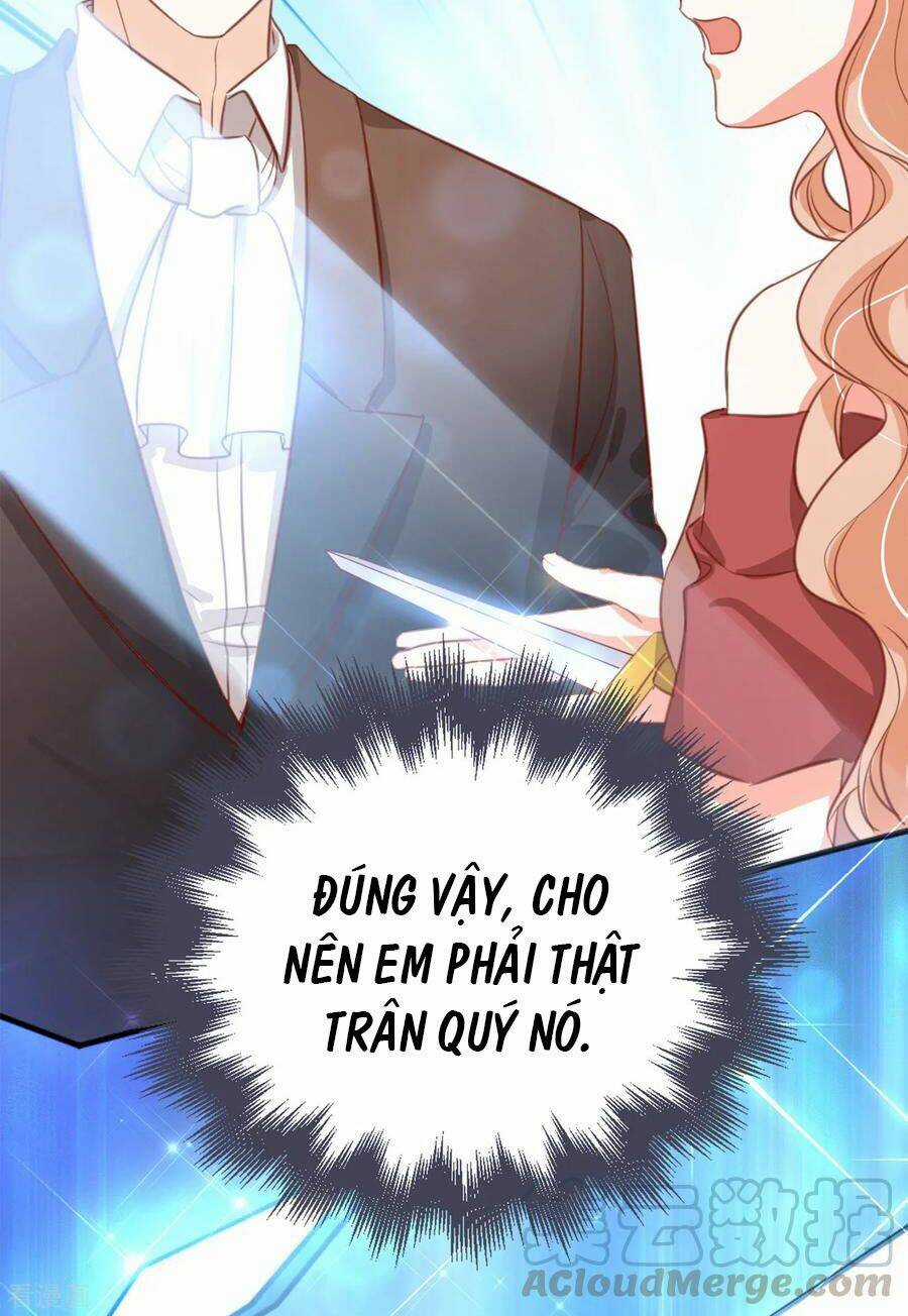 Huynh Khống Công Tước Gả Không Được Chapter 110 trang 29