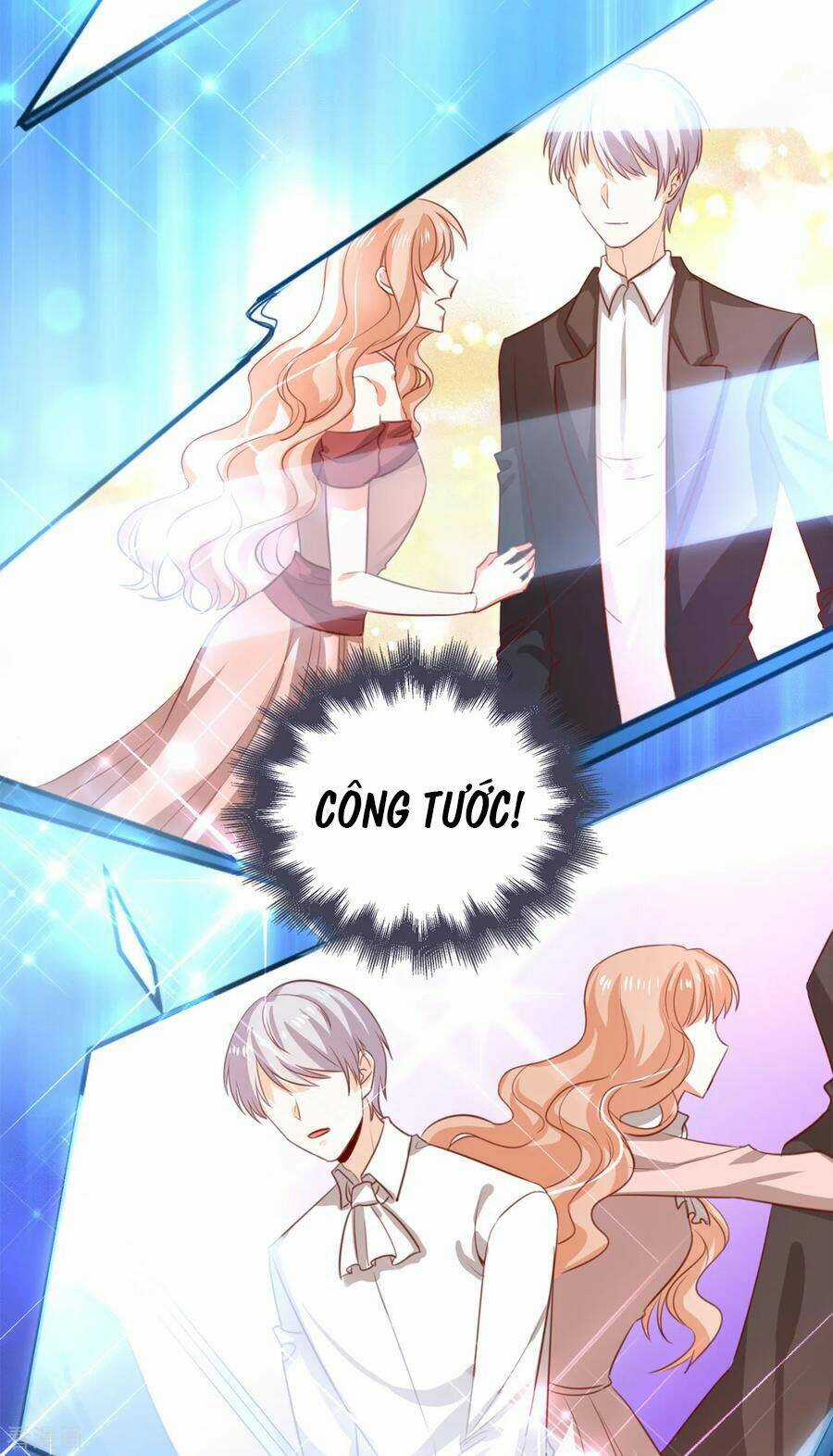 Huynh Khống Công Tước Gả Không Được Chapter 110 trang 30