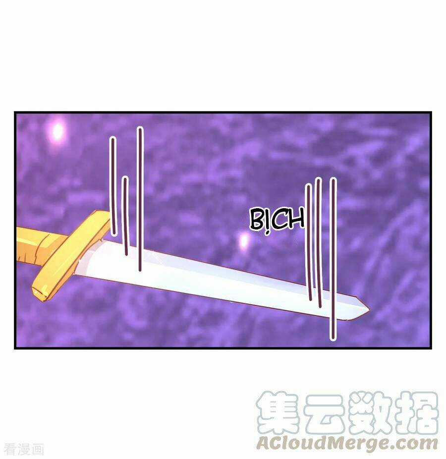 Huynh Khống Công Tước Gả Không Được Chapter 110 trang 34