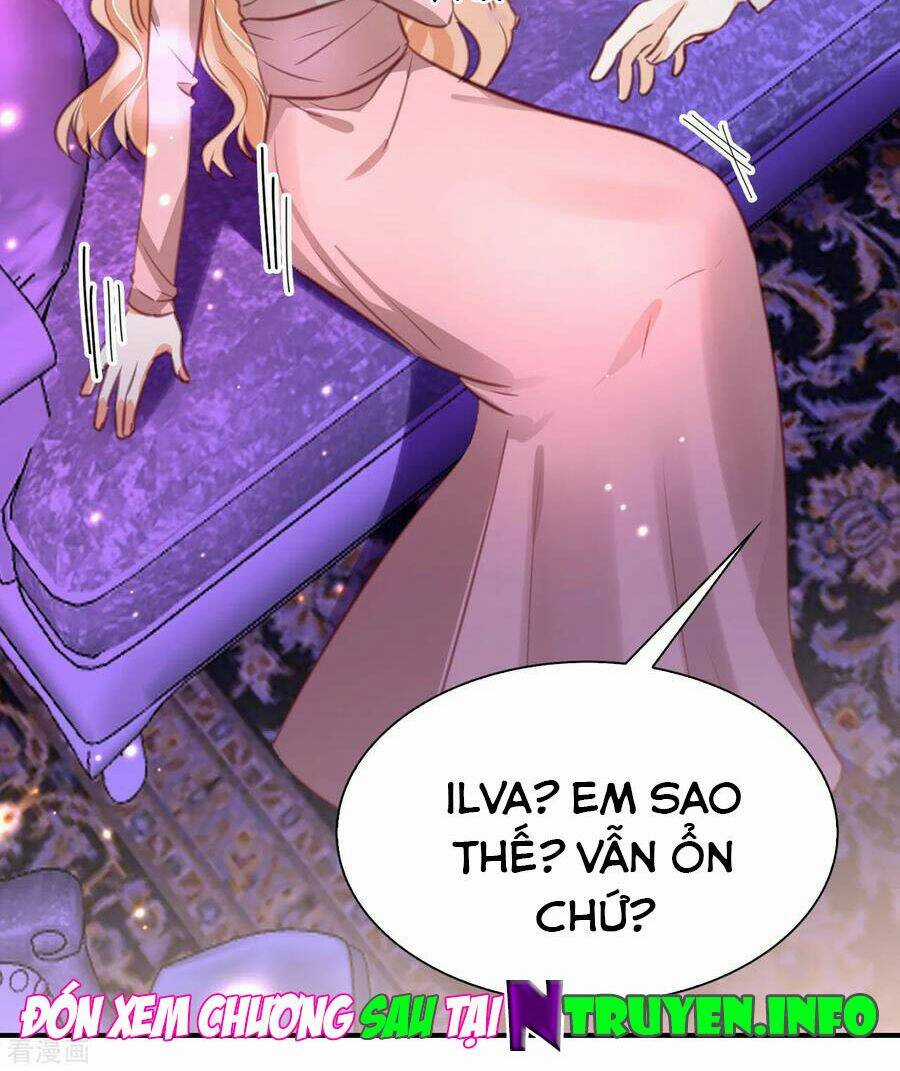 Huynh Khống Công Tước Gả Không Được Chapter 110 trang 36