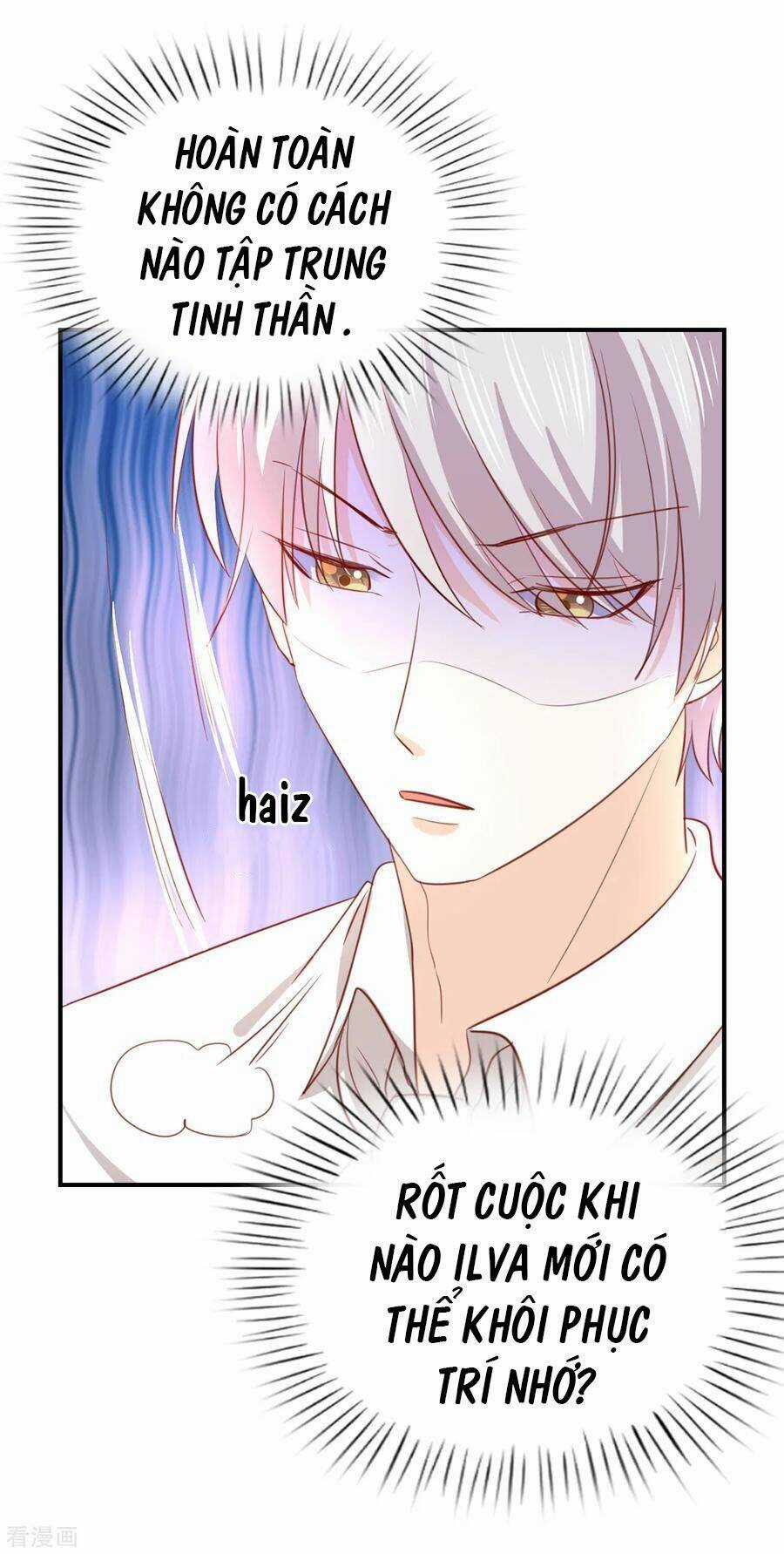 Huynh Khống Công Tước Gả Không Được Chapter 110 trang 4