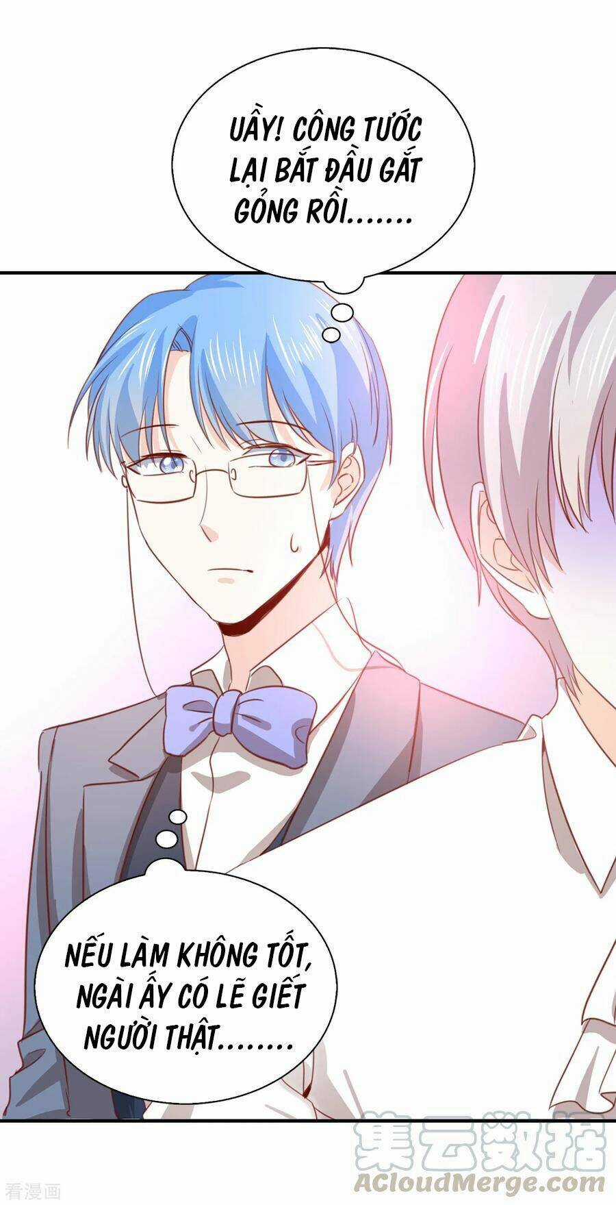 Huynh Khống Công Tước Gả Không Được Chapter 110 trang 5