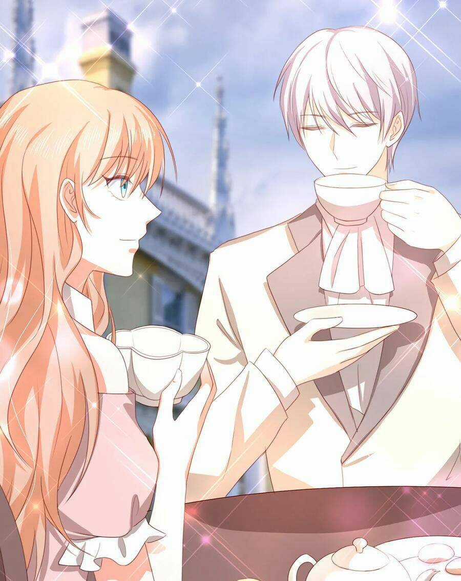 Huynh Khống Công Tước Gả Không Được Chapter 111.1 trang 10